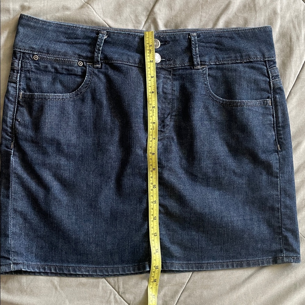 NWOT Tulip🌷Pockets Mini Skirt (10) - Picture 5 of 5